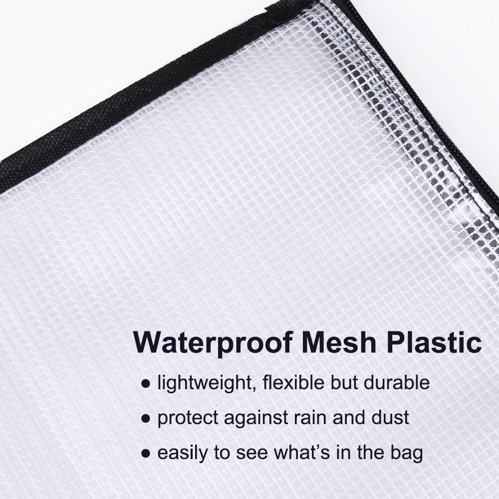 Versatile and Durable Storage Bag Kalsten