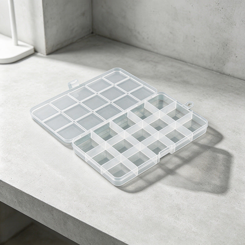 Modular Craft Storage Box Kalsten