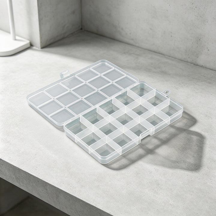 Modular Craft Storage Box Kalsten