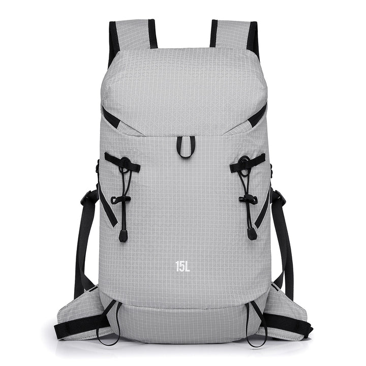 Lightweight Outdoor Adventure Backpack Kalsten