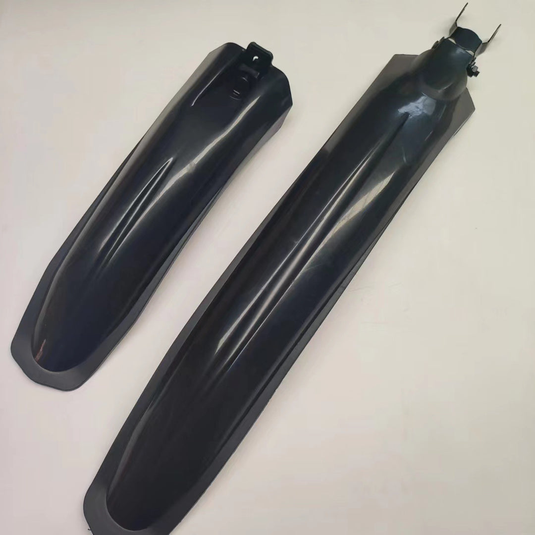 Durable Bicycle Mudguard Set Kalsten