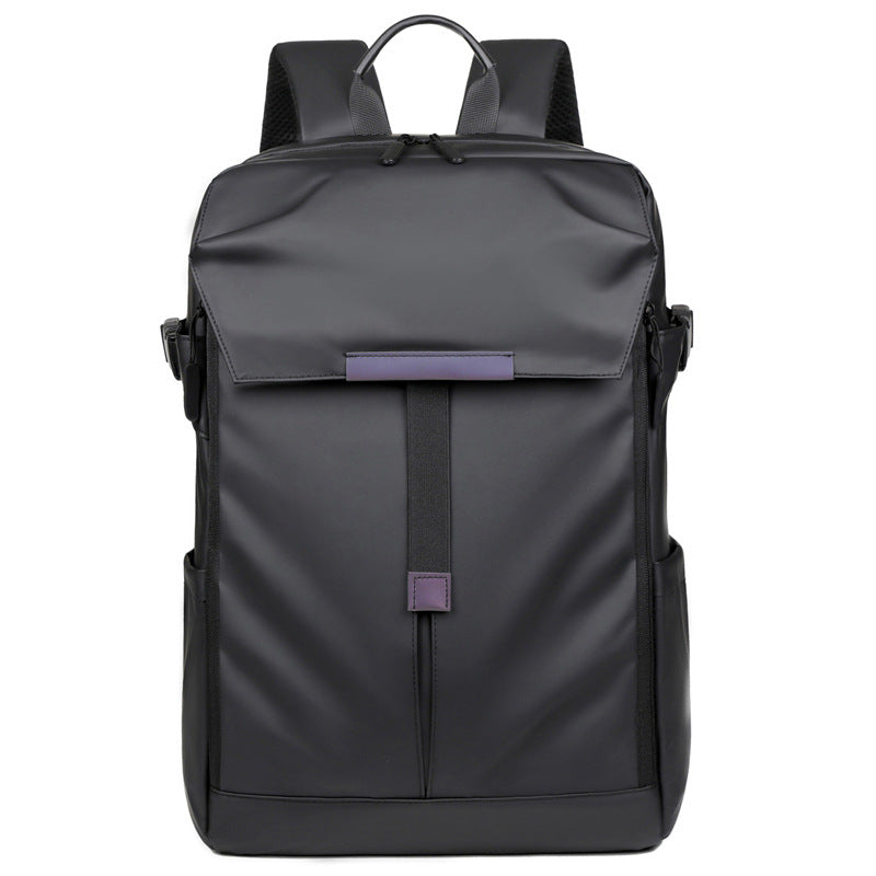 Backpack with Water-Repellent Properties From Kalsten