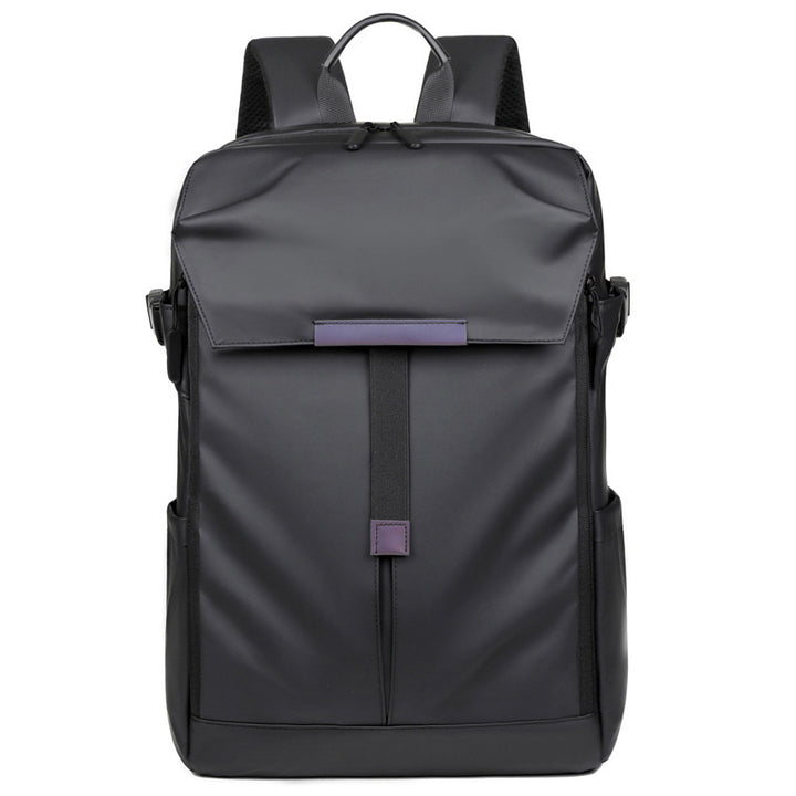 Backpack with Water-Repellent Properties From Kalsten