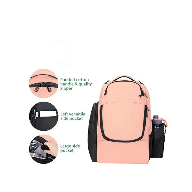 Multifunctional Disc Golf Backpack Kalsten