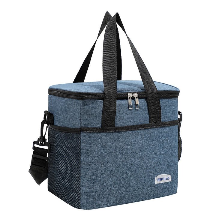 Insulated Lunch Storage Carrier Kalsten