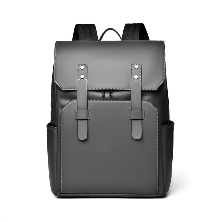 Stylish Multi-Pocket Backpack Kalsten