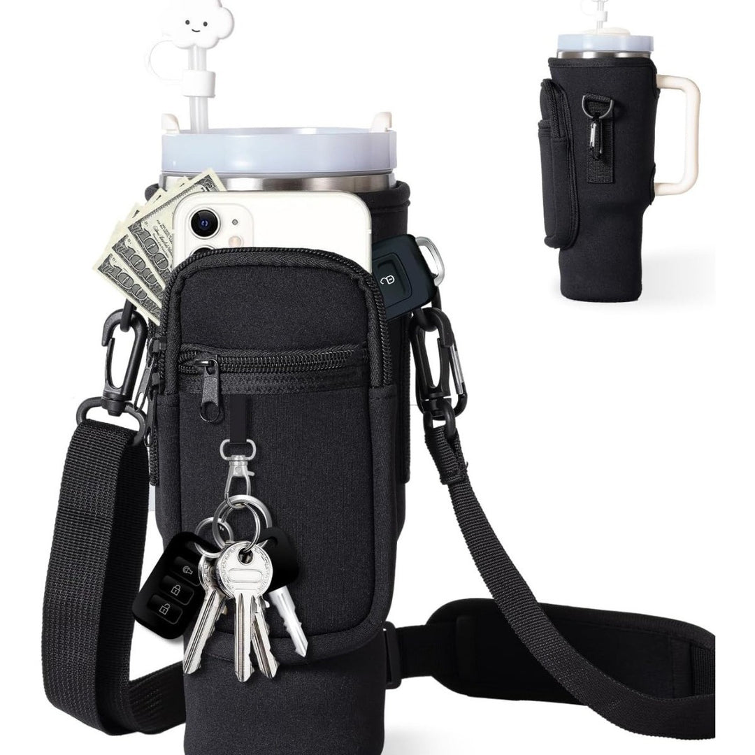 Women's Thermo Cup Bag Kalsten