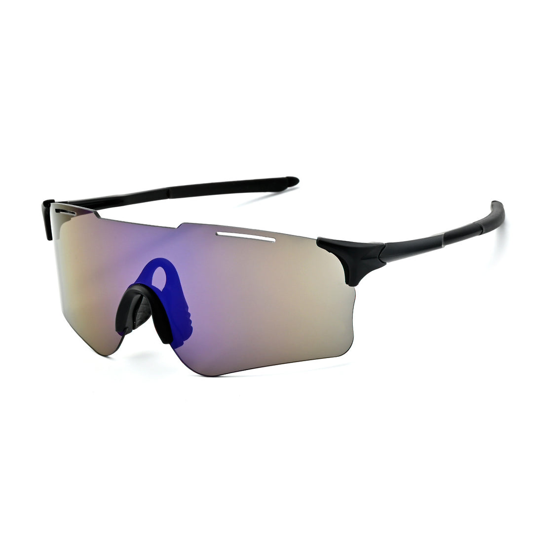 Men's Performance Sports Sunglasses Kalsten