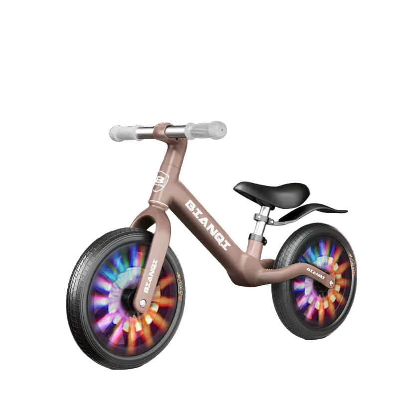 Lightweight Balance Bike Kalsten