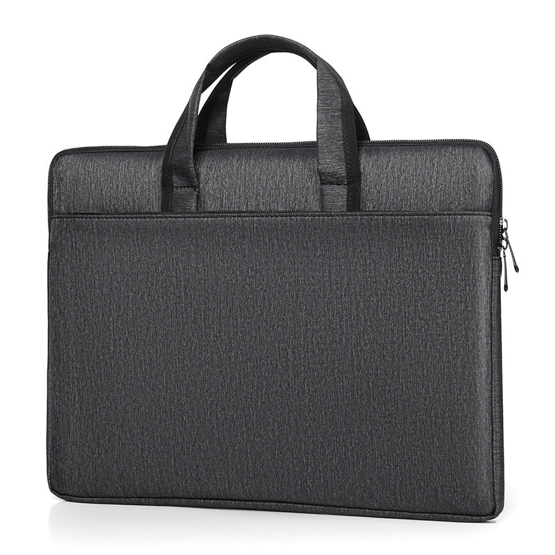 Slim Profile Laptop Briefcase kalsten