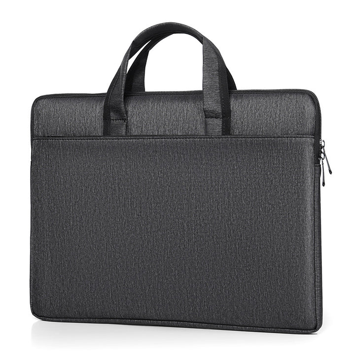 Slim Profile Laptop Briefcase kalsten