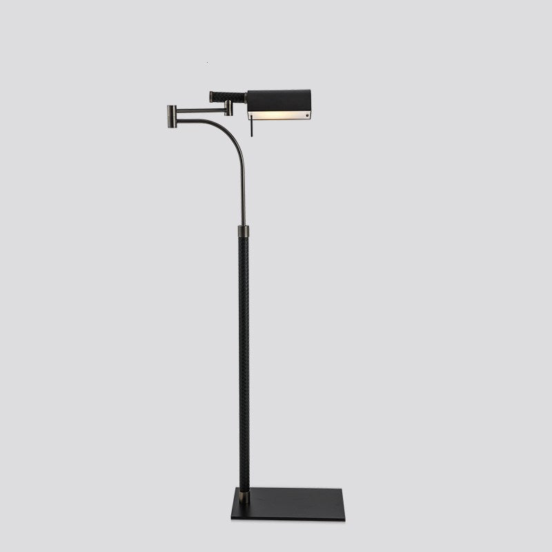 Adjustable Reading Floor Lamp