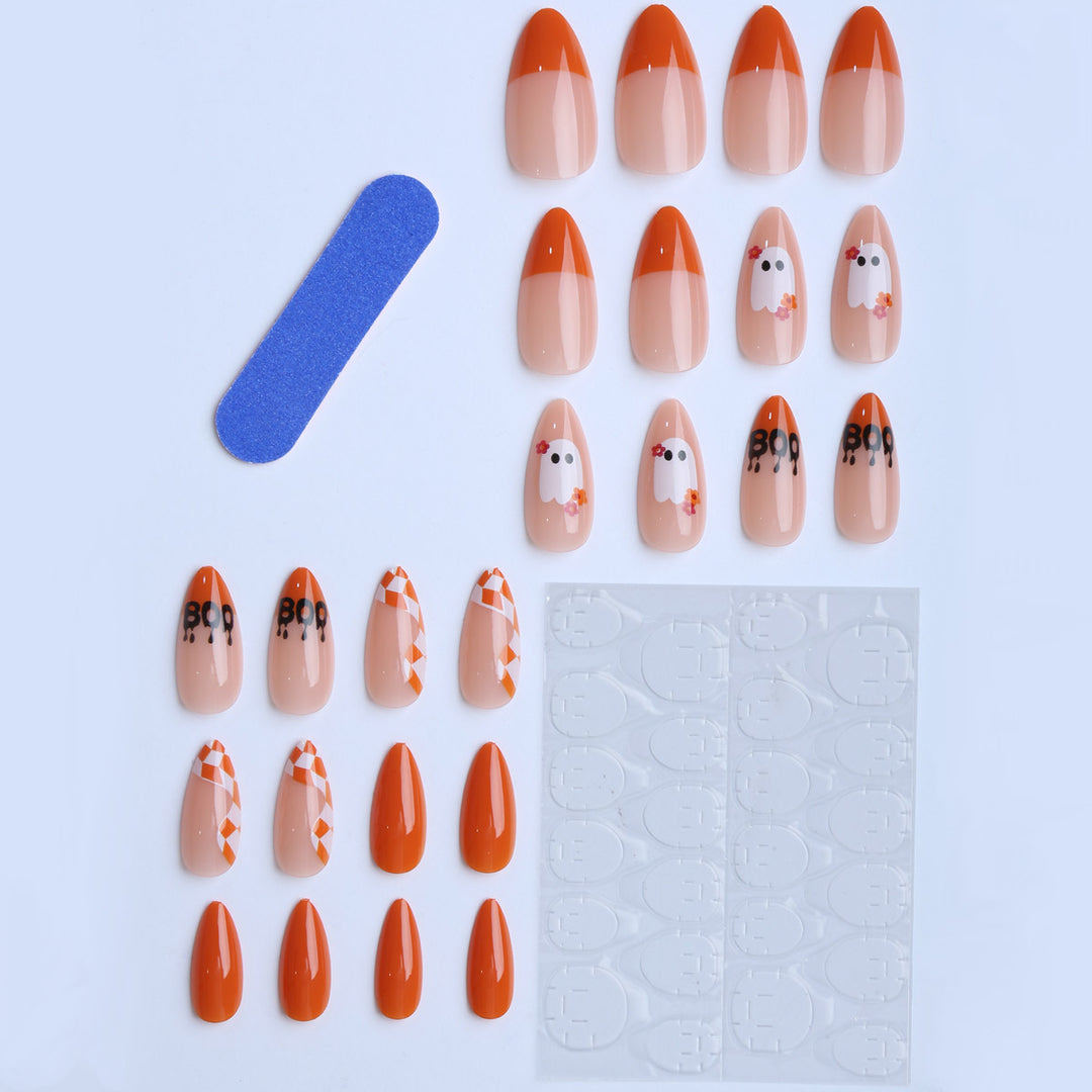 Creative Nail Design Kalsten