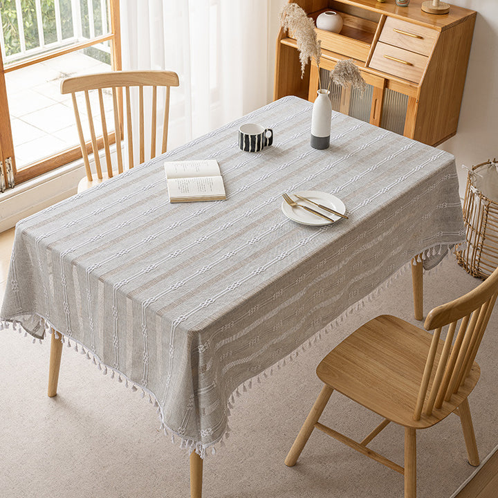 Decorative Tablecloth