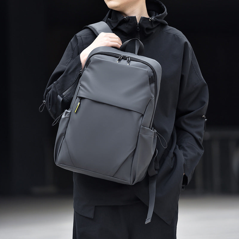 Slim Profile Travel Backpack Kalsten