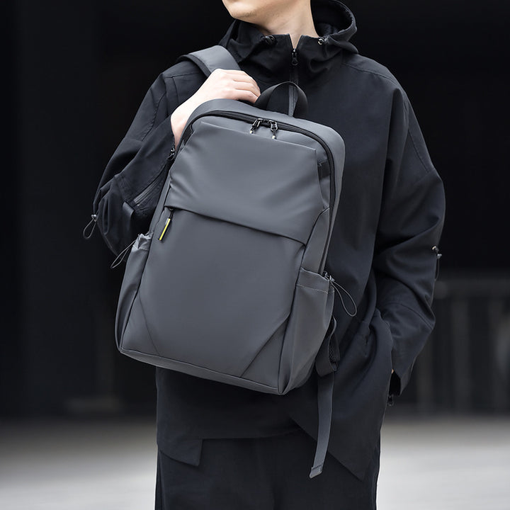 Slim Profile Travel Backpack Kalsten