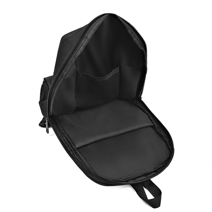 Compact Multi-Pocket Sling Bag Kalsten