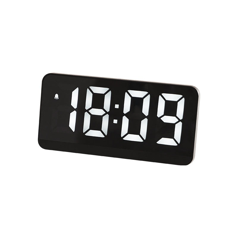 Digital LED Alarm Clock in Modern Design Kalsten