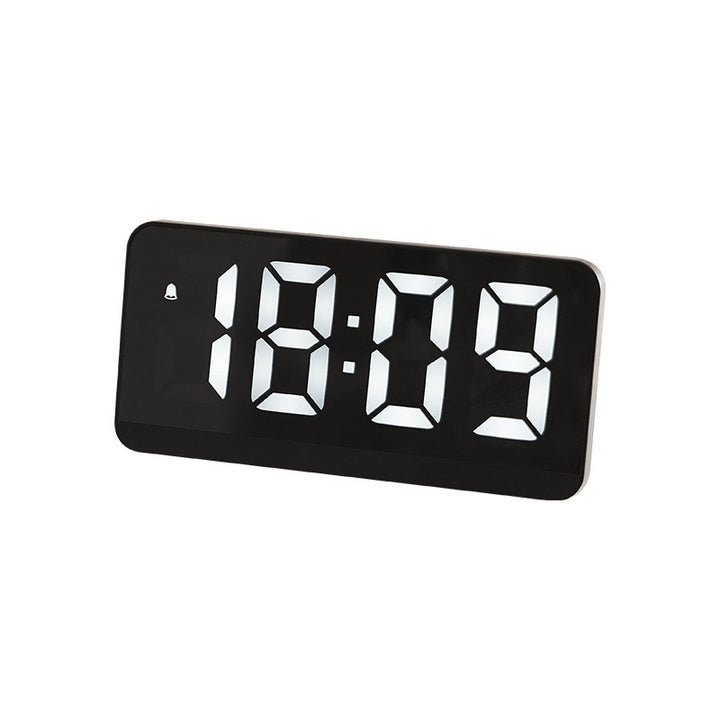 Digital LED Alarm Clock in Modern Design Kalsten