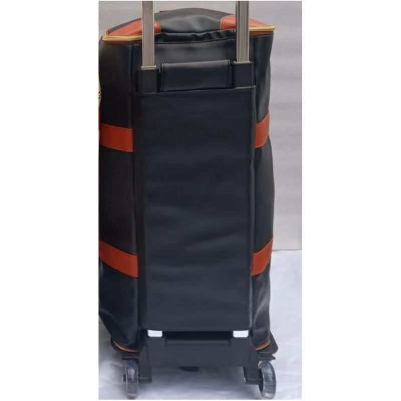 Multifunctional Travel Bag with Practical Compartments Kalsten
