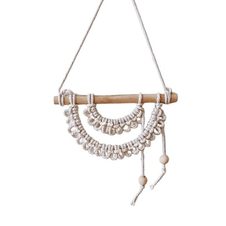 Macramé Wall Hanging Kalsten