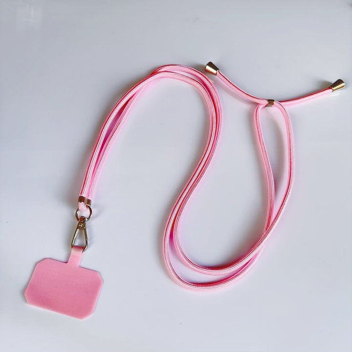 Adjustable Utility Identification Lanyard Kalsten
