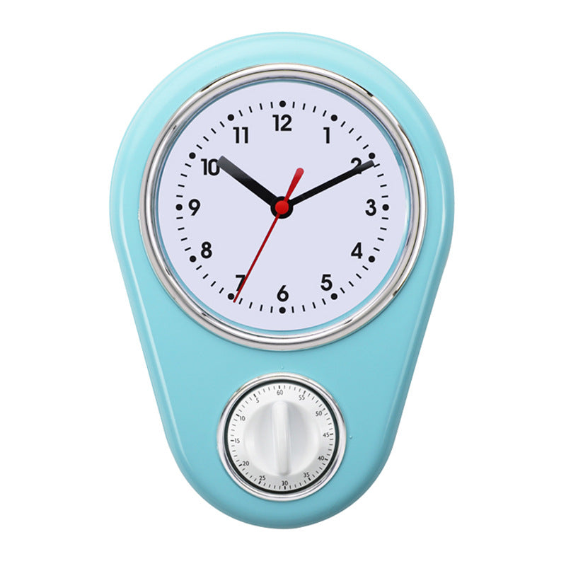 Kitchen clock Kalsten