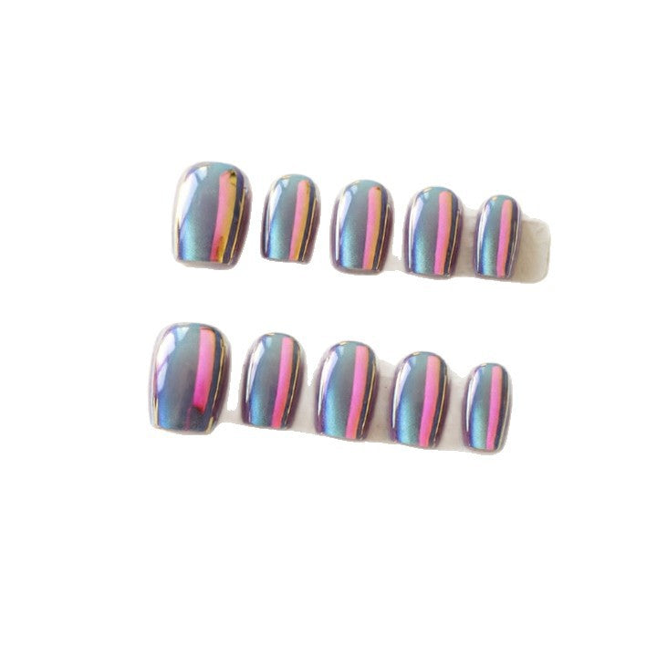 Presentation nail set Kalsten
