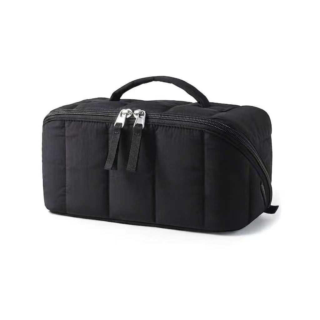 Cosmetic Organizer with Multiple Compartments Kalsten