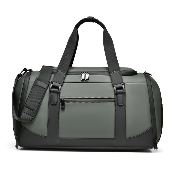 Durable Gym Travel Duffel Bag Kalsten