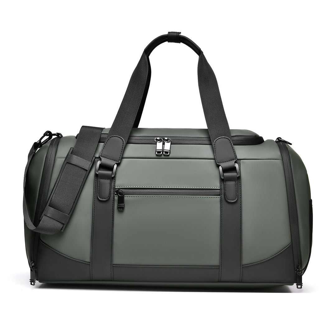 Sports Travel Duffle Bag Kalsten