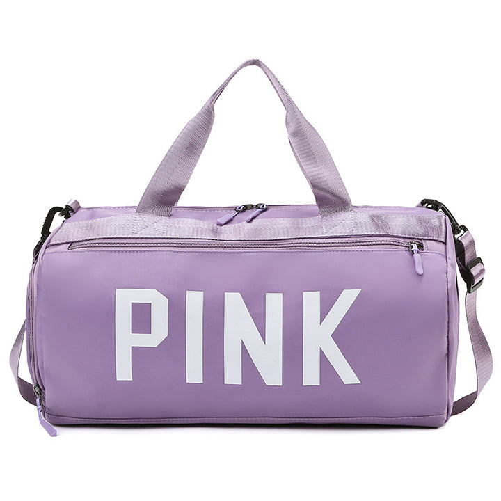 Sporty travel bag Kalsten