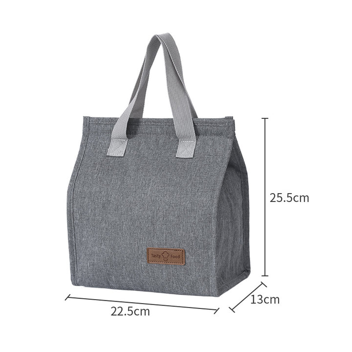 Insulated Lunch Carrier Kalsten