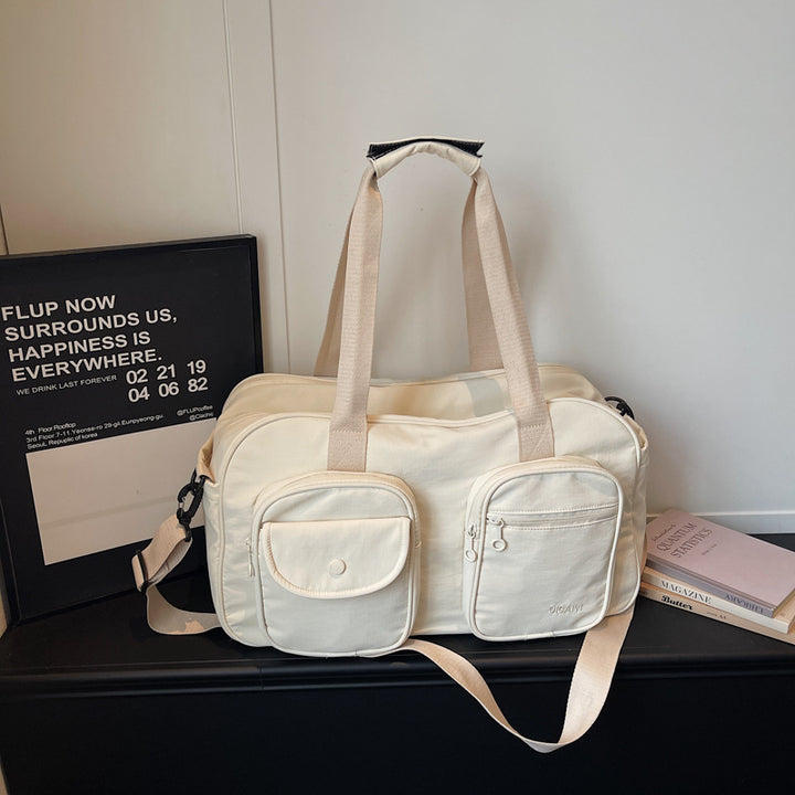 Functional Travel Duffle
