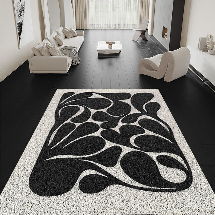 Decorative Area