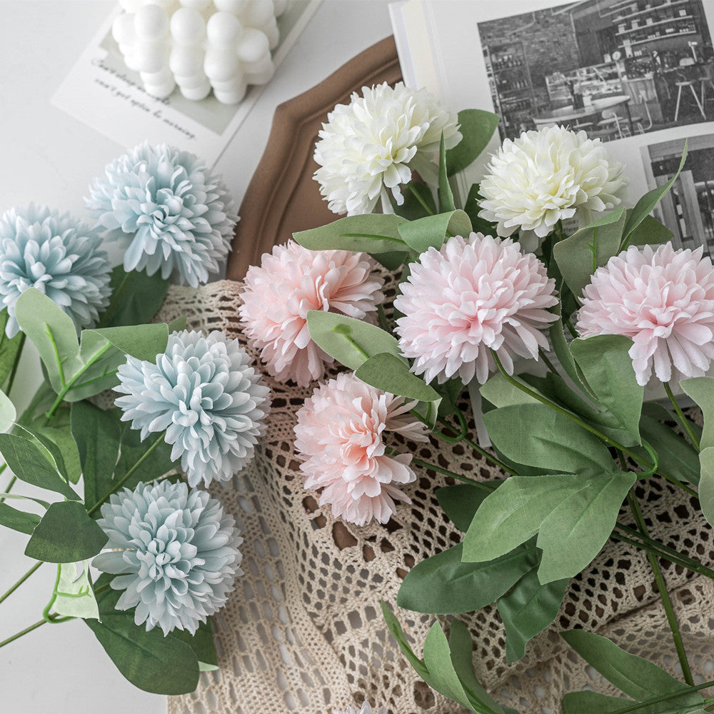 Decorative Flower