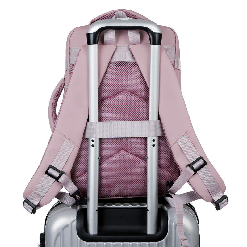 Versatile Travel Organizer Backpack Kalsten