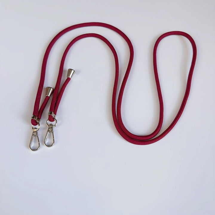 Durable Dual-Clip Dog Leash Kalsten