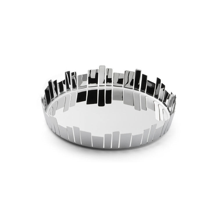 Modern Geometric Decorative Serving Tray