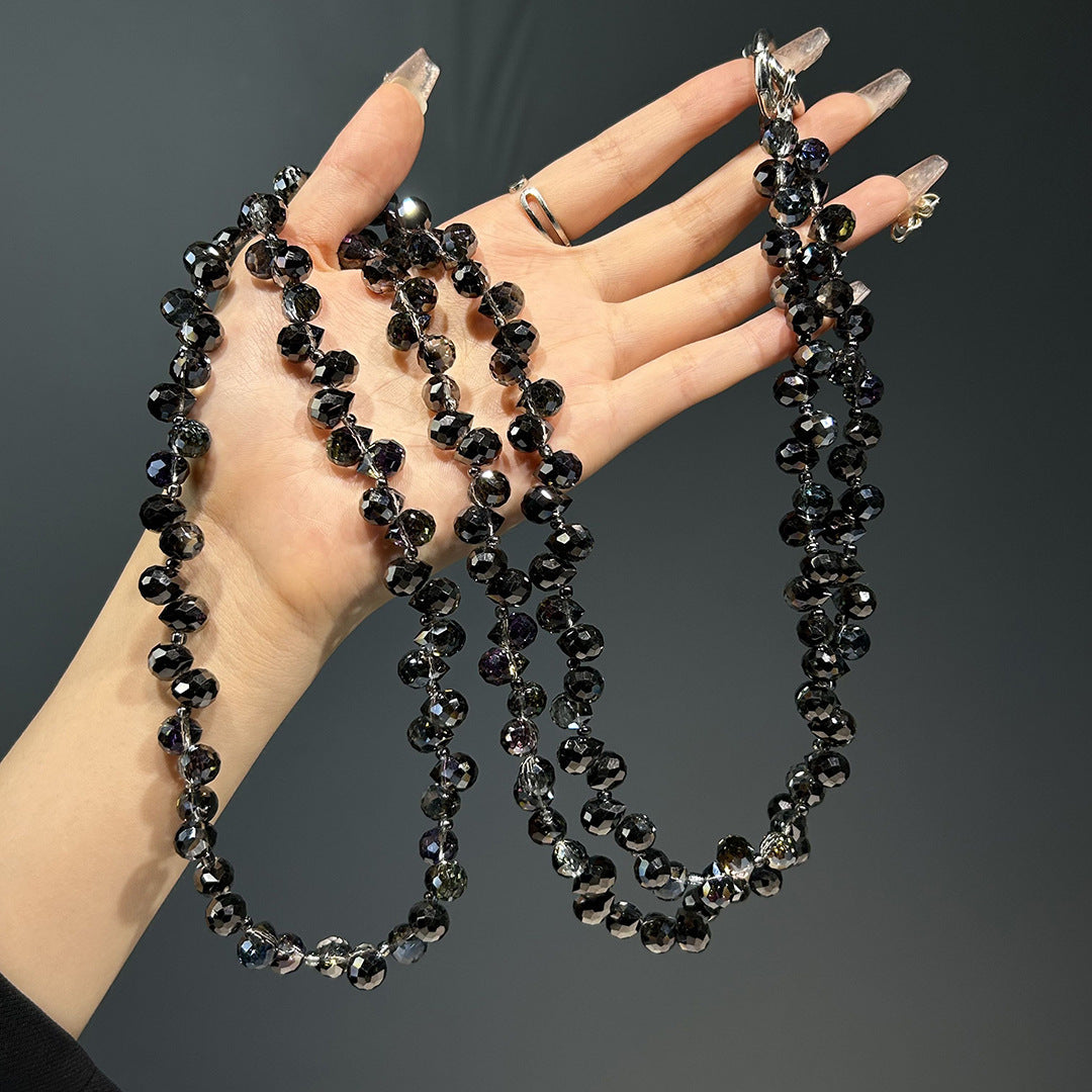 Elegant Beaded Eyewear Chain Kalsten 1790135331