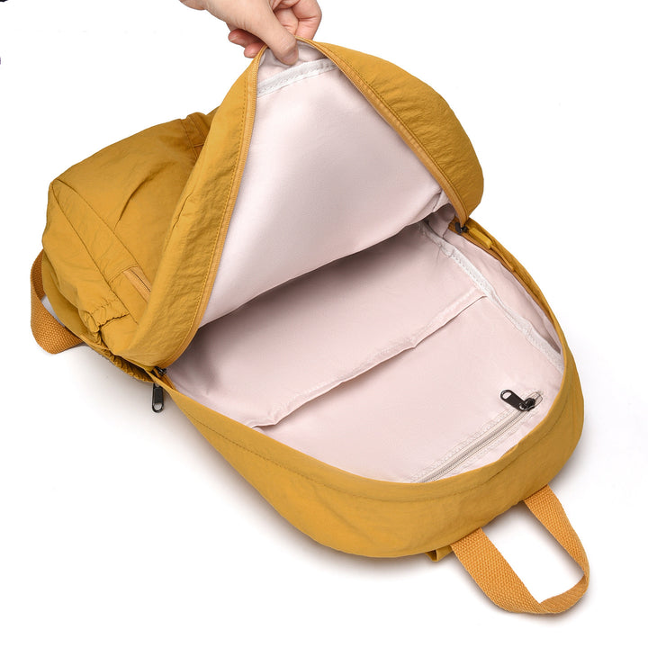 Lightweight Travel Laptop Backpack Kalsten
