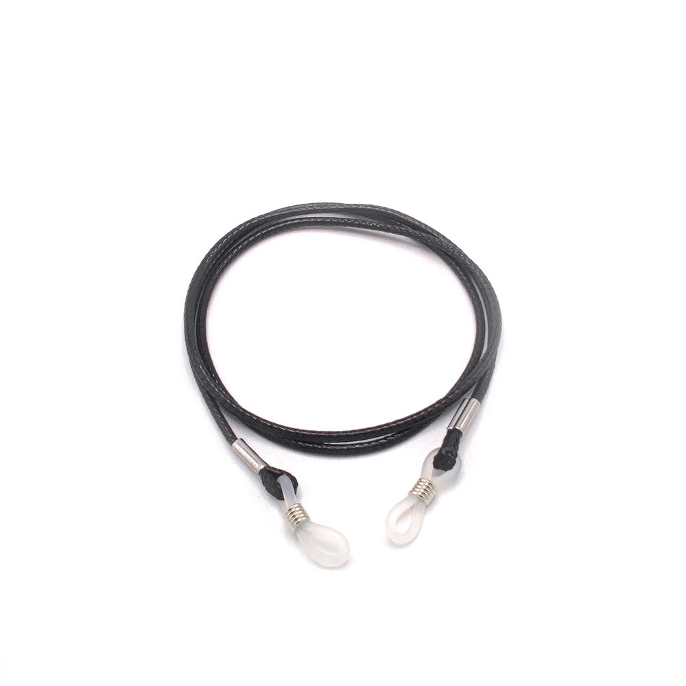Adjustable Silicone Eyewear Retainer Kalsten
