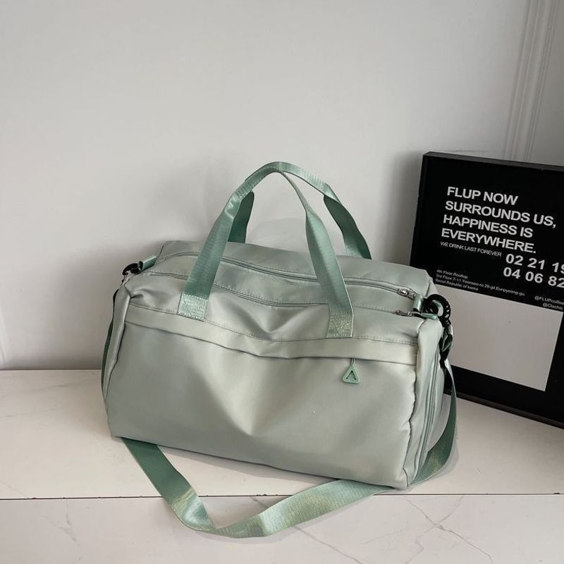 Multi-Functional Travel Duffle Bag Kalsten