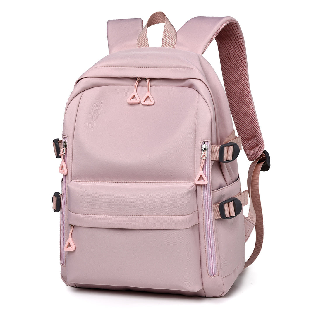 Ergonomic Multi-Functional Daily Backpack Kalsten