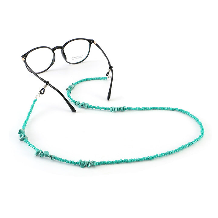 Beaded Glasses Chain Kalsten
