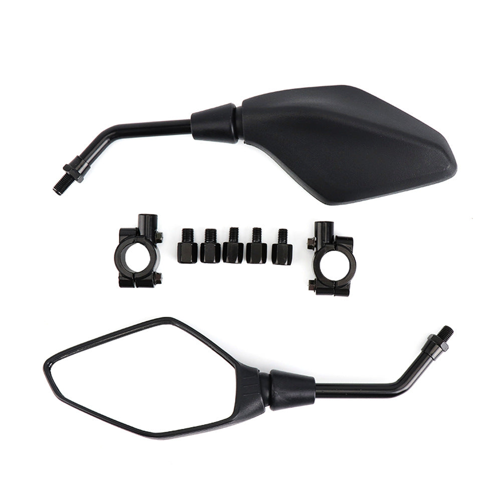 Motorcycle Handlebar Mirrors Kalsten