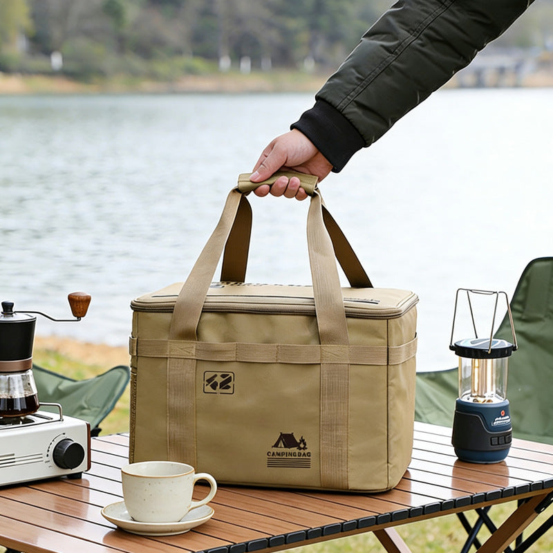 Insulated Food Storage Cooler Bag Kalsten