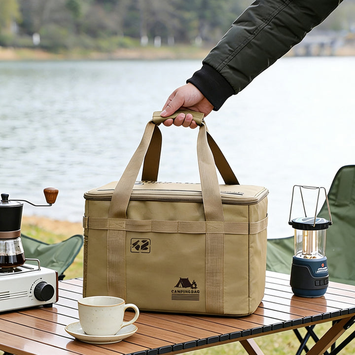 Insulated Food Storage Cooler Bag Kalsten