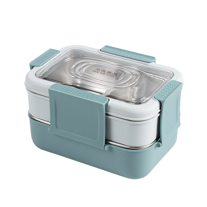 Stackable Food Storage Container