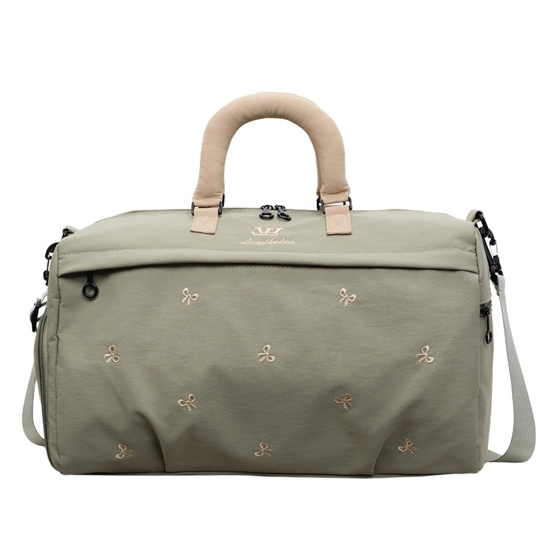 Stylish Weekender Bag Kalsten